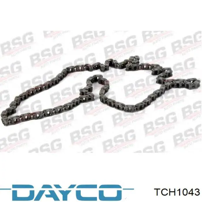TCH1043 Dayco cadena de distribución