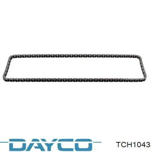 Cadena de distribución Dayco TCH1043 precio, desde 39,08 EUR