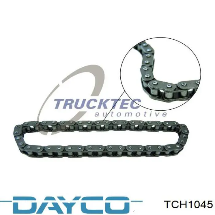 TCH1045 Dayco cadena de distribución