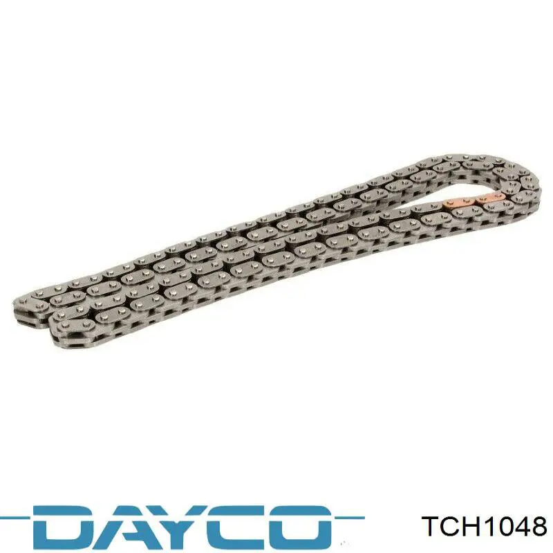 TCH1048 Dayco cadena de distribución superior