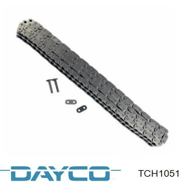 TCH1051 Dayco cadena de distribución