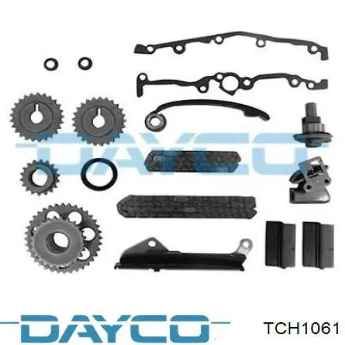 TCH1061 Dayco cadena de distribución