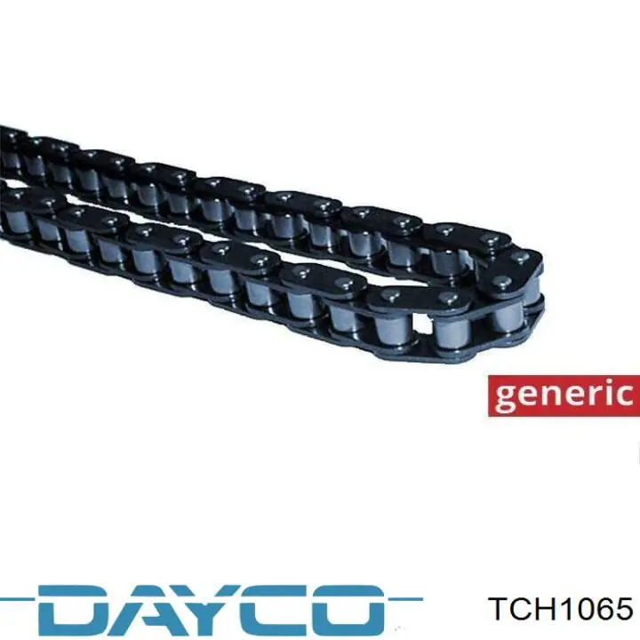 TCH1065 Dayco cadena de distribución superior