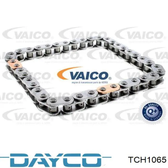 Cadena de distribución superior Dayco TCH1065 precio, desde 35,18 EUR