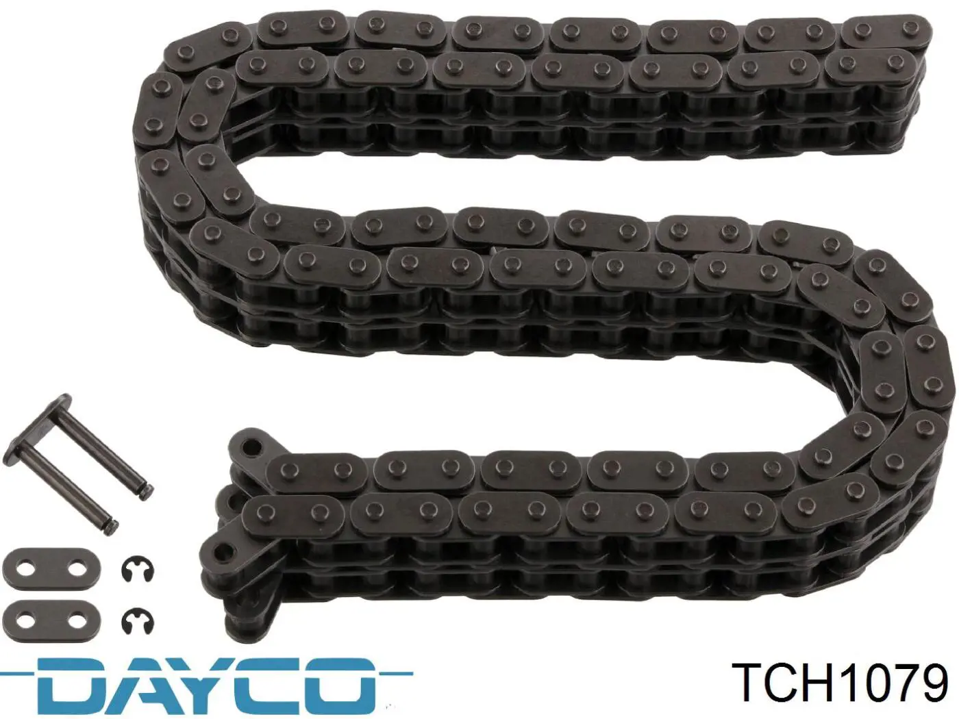TCH1079 Dayco Cadena de motor