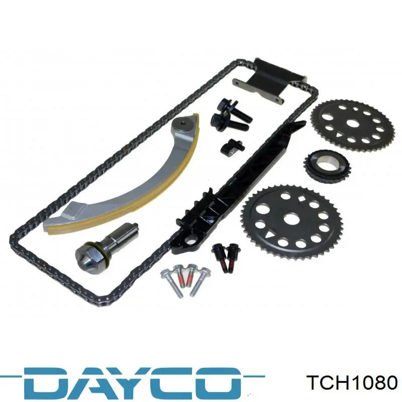 TCH1080 Dayco cadena de distribución