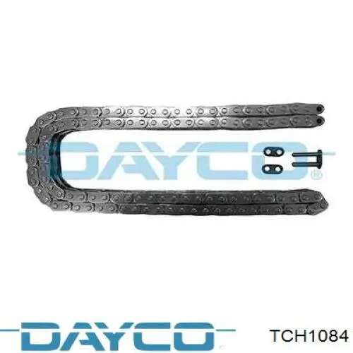 TCH1084 Dayco cadena, bomba de aceite