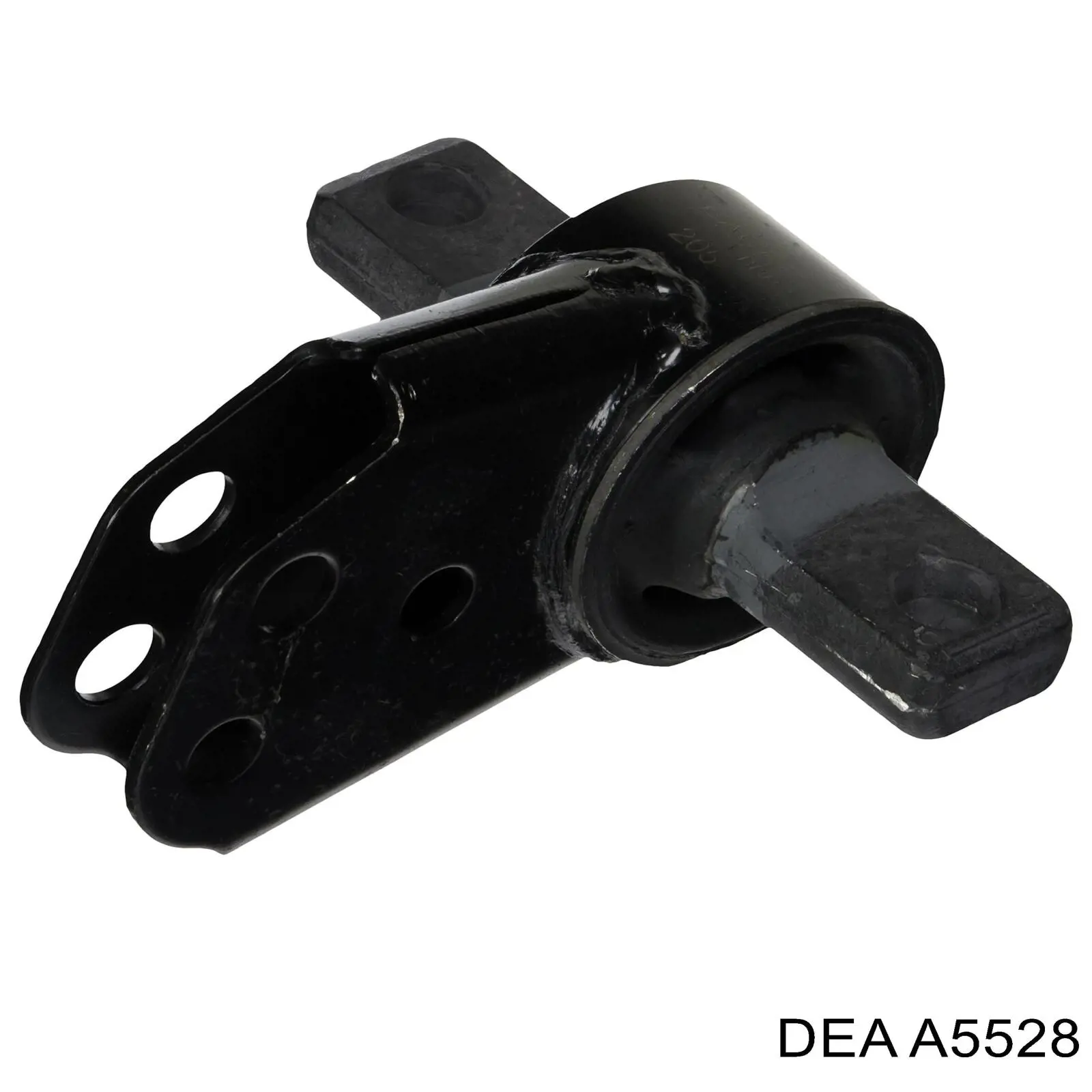 A5528 DEA silentblock, soporte de diferencial, eje delantero, delantero