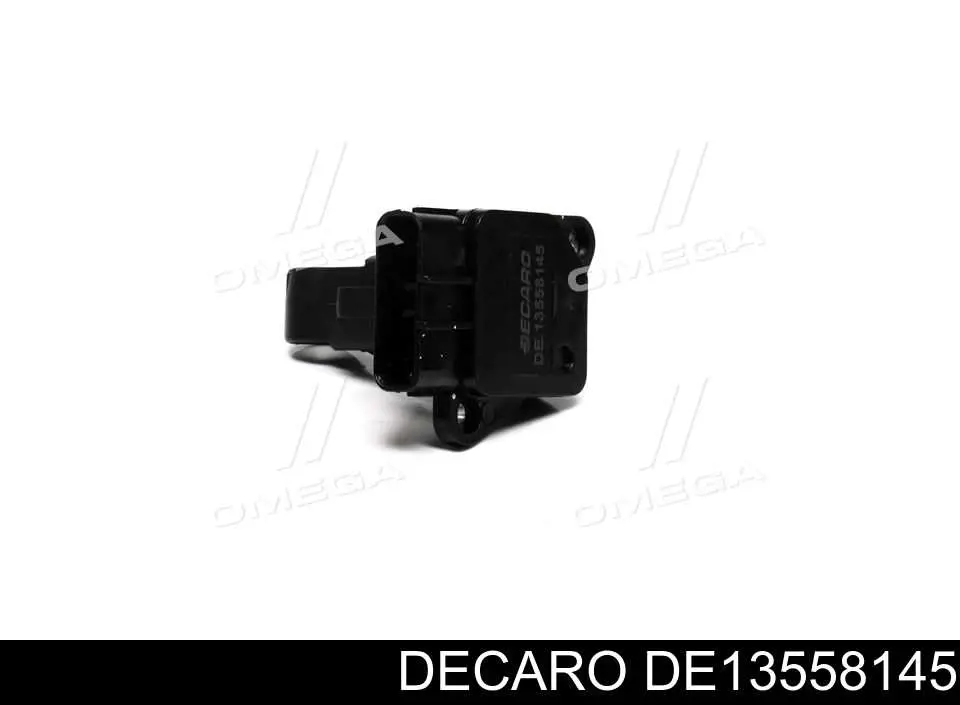 Caudalímetro DE13558145 DECARO