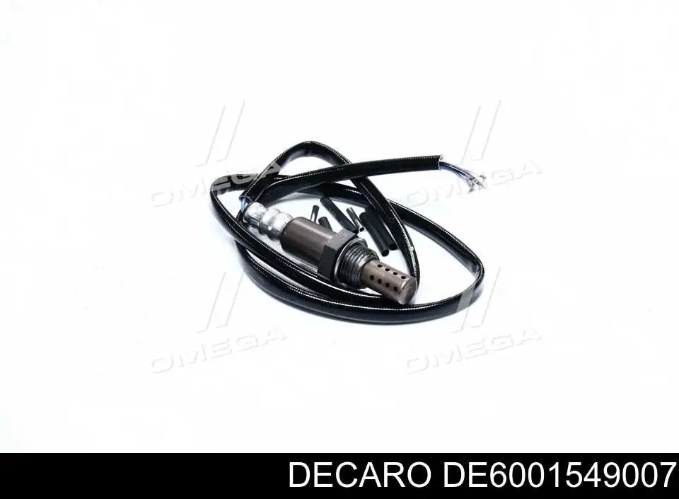 Comprar DE6001549007 DECARO Sensor NOx
