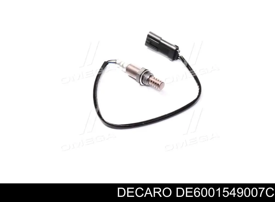 Sensor de oxígeno previo al catalizador DECARO DE6001549007C precio, desde 63,89 EUR