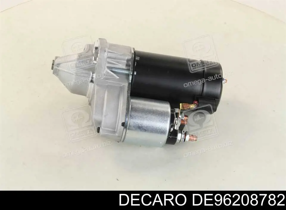 Burro de arranque  DECARO DE96208782 precio, desde 33,46 EUR