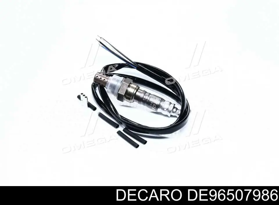 Sensor de oxígeno previo al catalizador DE96507986 DECARO