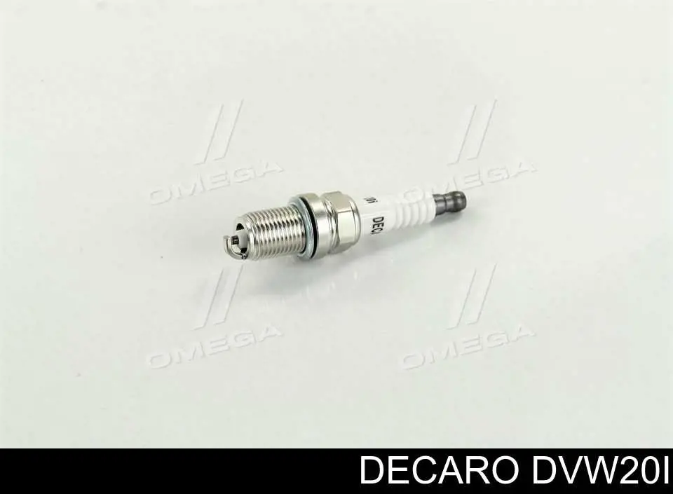 Comprar DVW20I DECARO Bujía de encendido