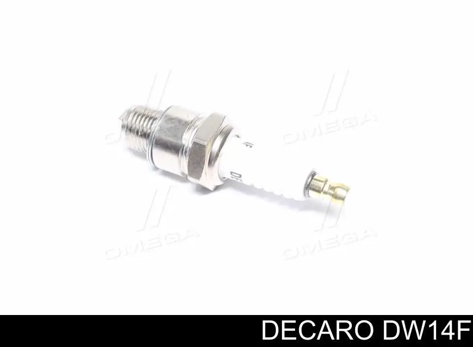 Bujía DW14F DECARO