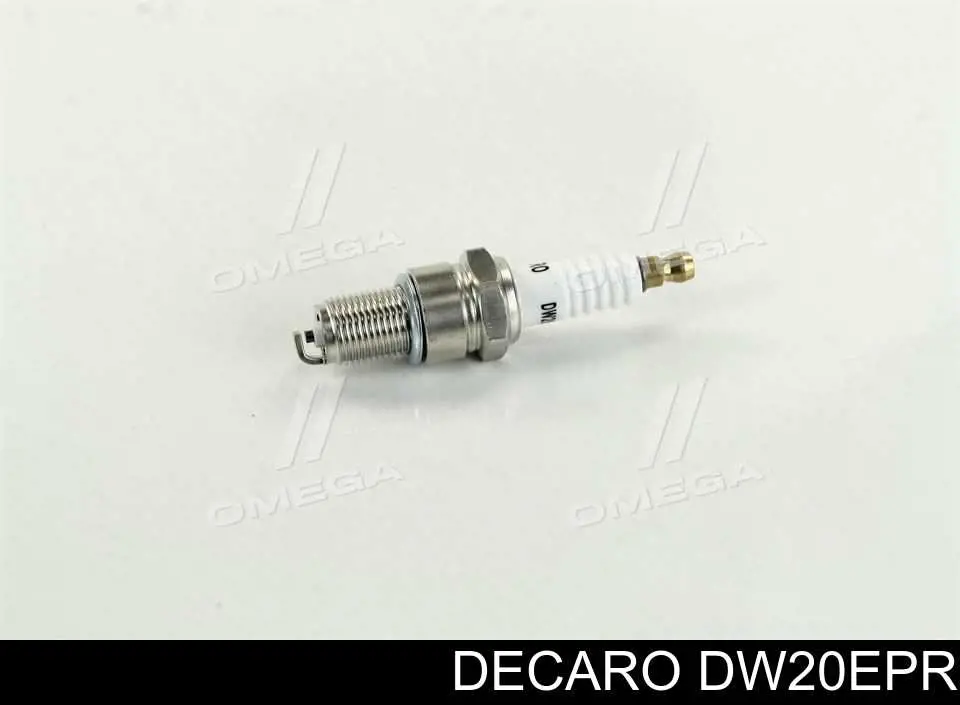 Comprar DW20EPR DECARO Bujía de encendido
