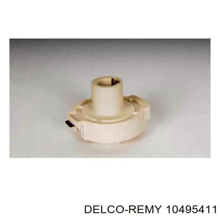 10495411 Delco Remy rotor del distribuidor de encendido