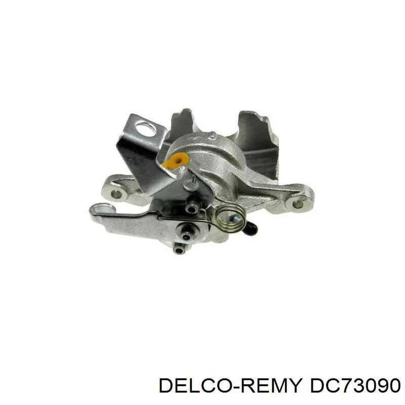 Pinza de freno trasera izquierda Nissan/Infiniti 4401100QAB precio, desde 6,66 EUR