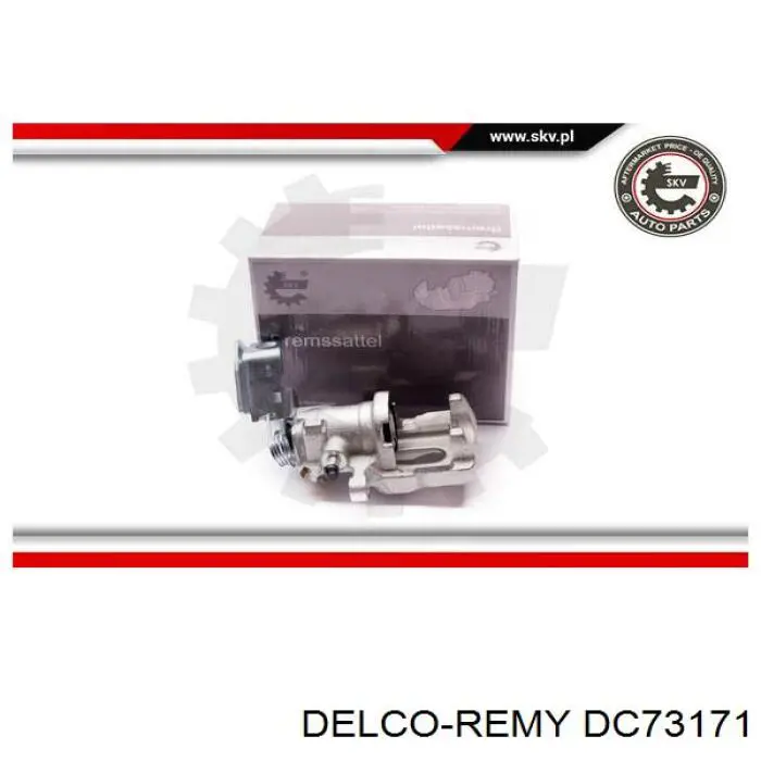 Comprar 6250688 Metzger Pinza de freno trasera derecha