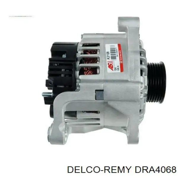 Alternador Audi A6 4F2