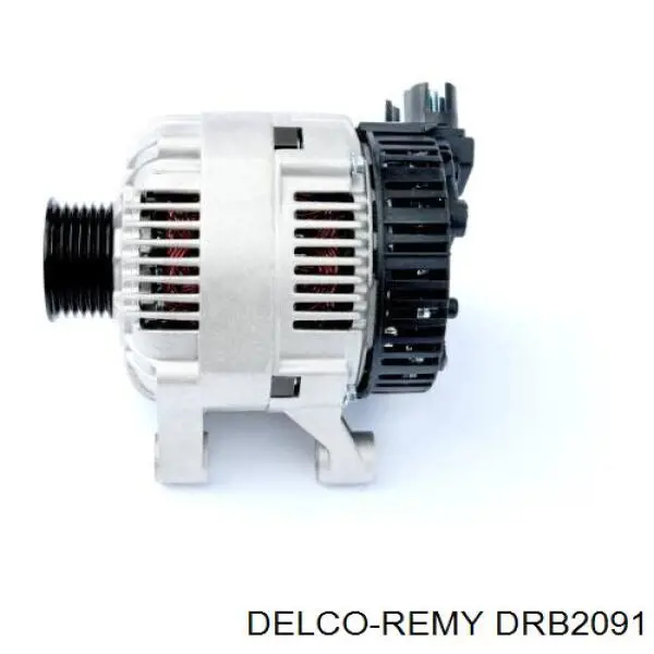 DRB2091 Delco Remy alternador