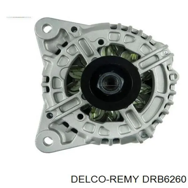 DRB6260 Delco Remy alternador