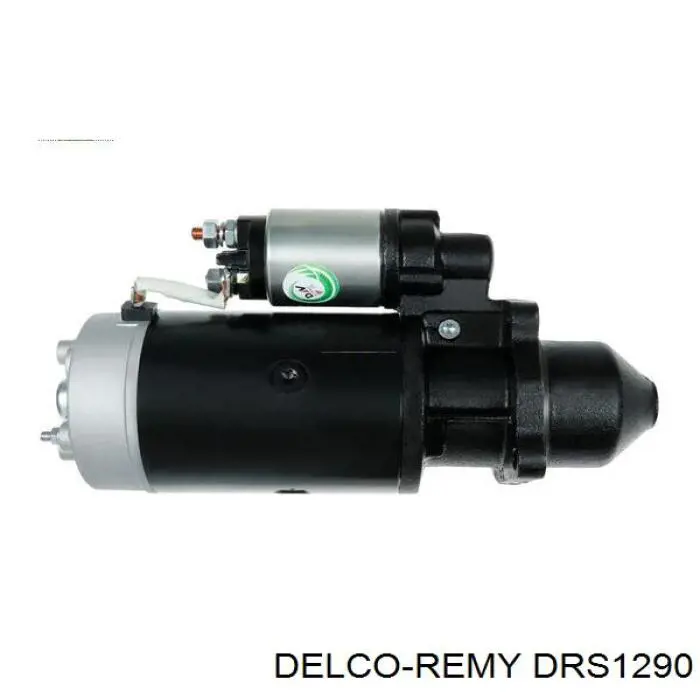 DRS1290 Delco Remy motor de arranque