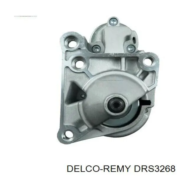 DRS3268 Delco Remy motor de arranque