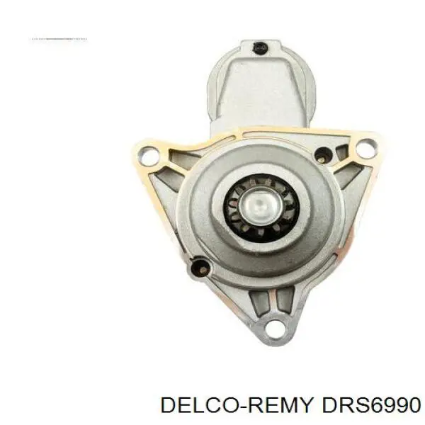 DRS6990 Delco Remy motor de arranque