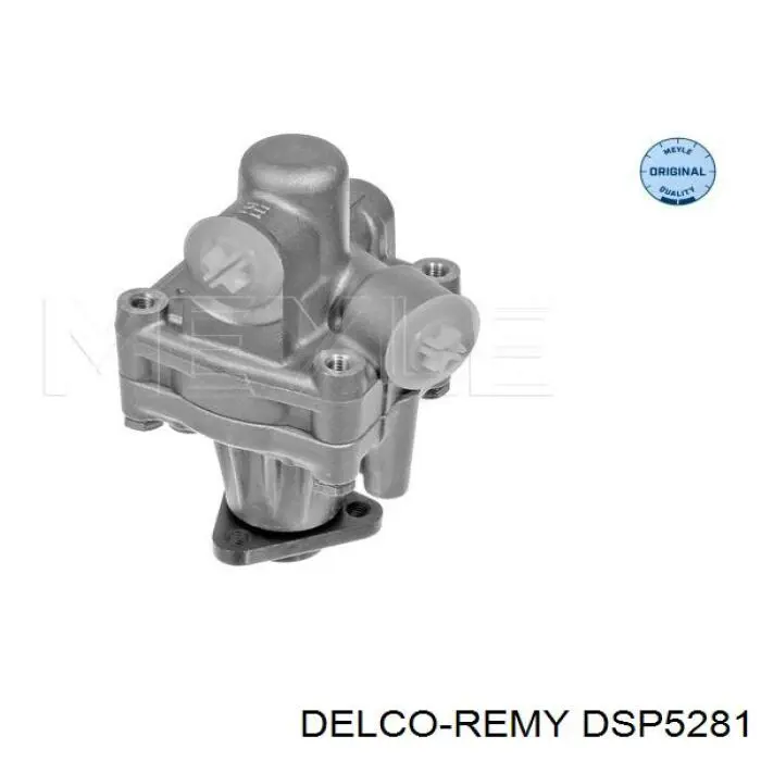 DSP5281 Delco Remy bomba hidráulica de dirección