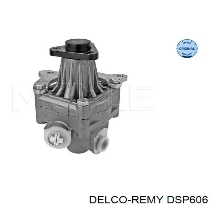 Bomba hidráulica de dirección BMW 5 E28