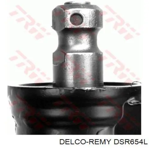 DSR654L Delco Remy cremallera de dirección