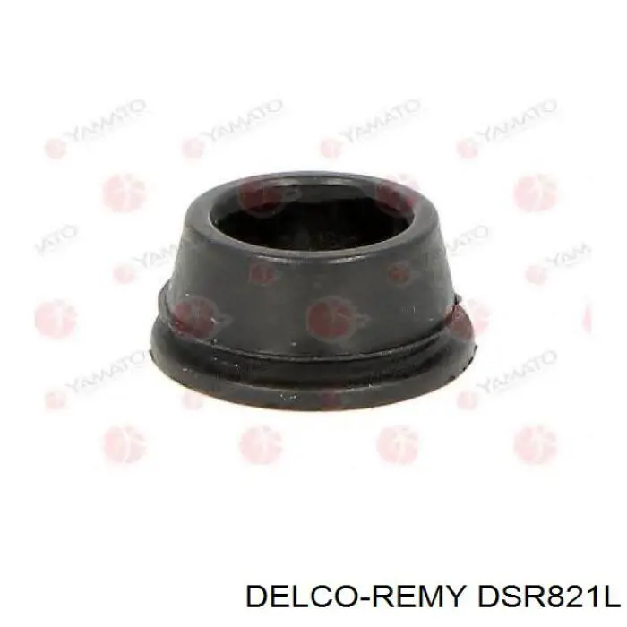 DSR821L Delco Remy cremallera de dirección