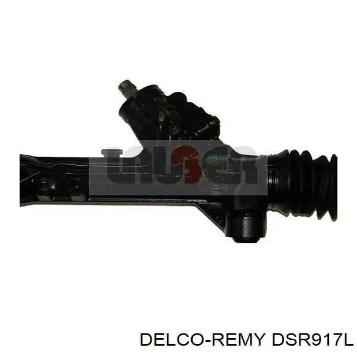 DSR917L Delco Remy cremallera de dirección