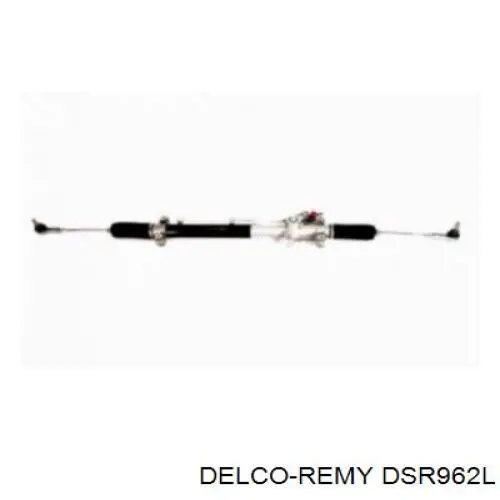 DSR962L Delco Remy cremallera de dirección