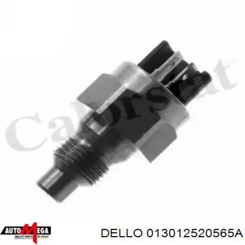 Indicador, presión del aceite Honda Civic 6 EJ9, EK3/4