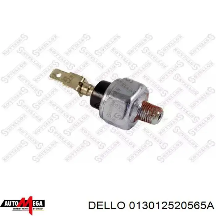 Indicador, presión del aceite Honda Civic 6 EJ9, EK3/4