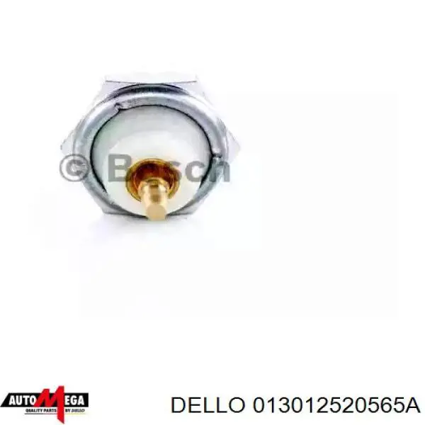 Indicador, presión del aceite Honda Civic 6 EJ9, EK3/4