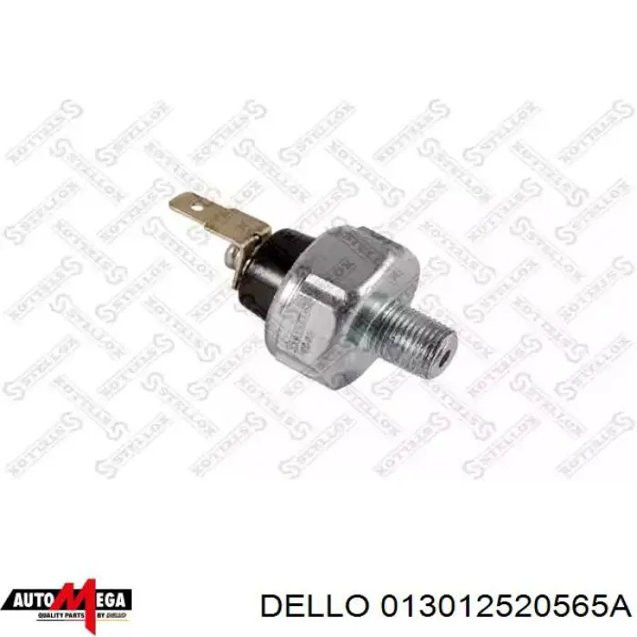 Indicador, presión del aceite Honda Civic 6 EJ9, EK3/4