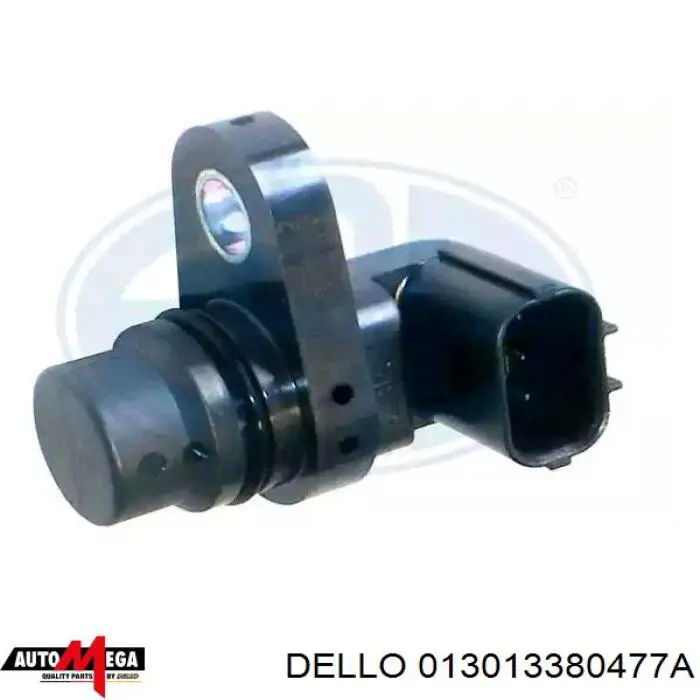 Sensor de temperatura del refrigerante Chevrolet Aveo 2 T250, T255