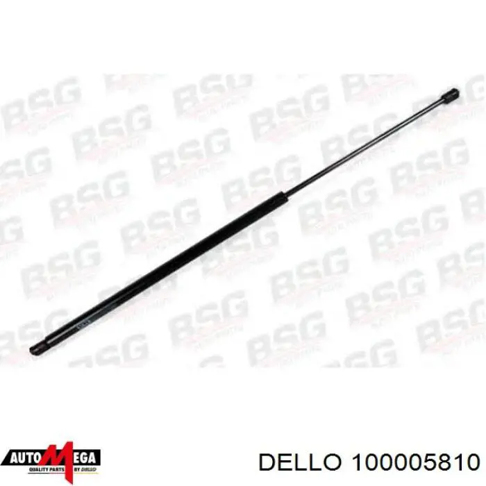 Comprar 100005810 Dello/Automega Amortiguador de puerta trasera