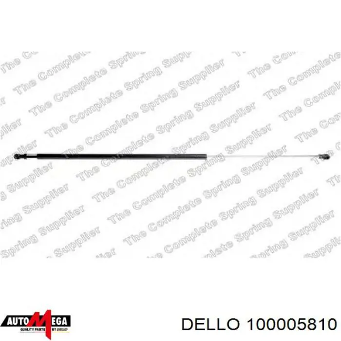 100005810 Dello/Automega Amortiguador de porton