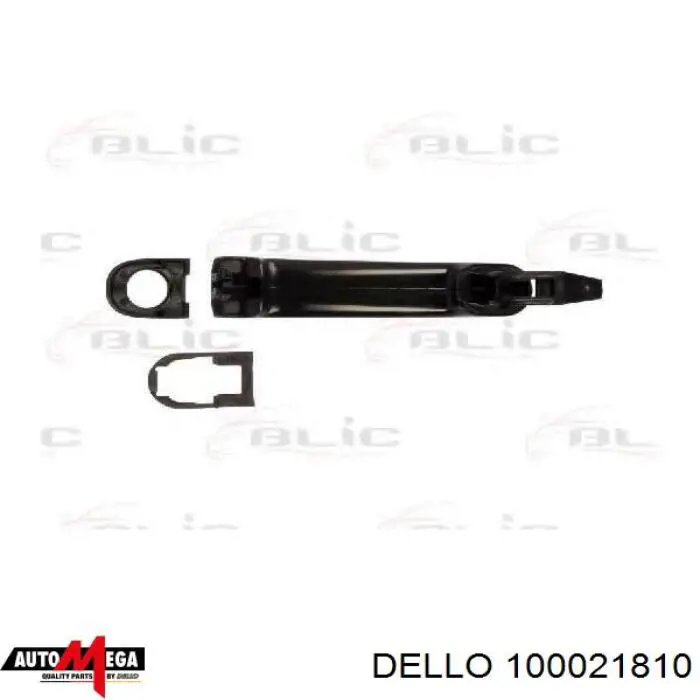 100021810 Dello/Automega