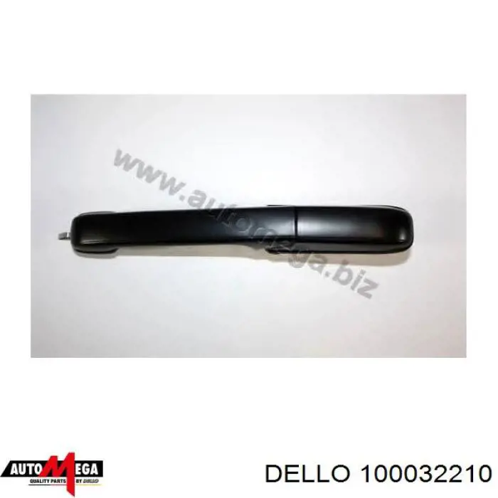 100032210 Dello/Automega