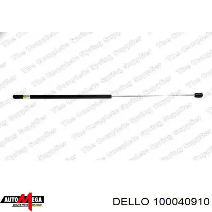 Comprar 100040910 Dello/Automega Amortiguador de capó