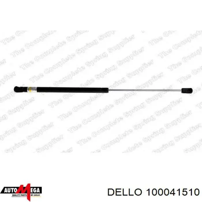 Comprar 100041510 Dello/Automega Amortiguador de puerta trasera