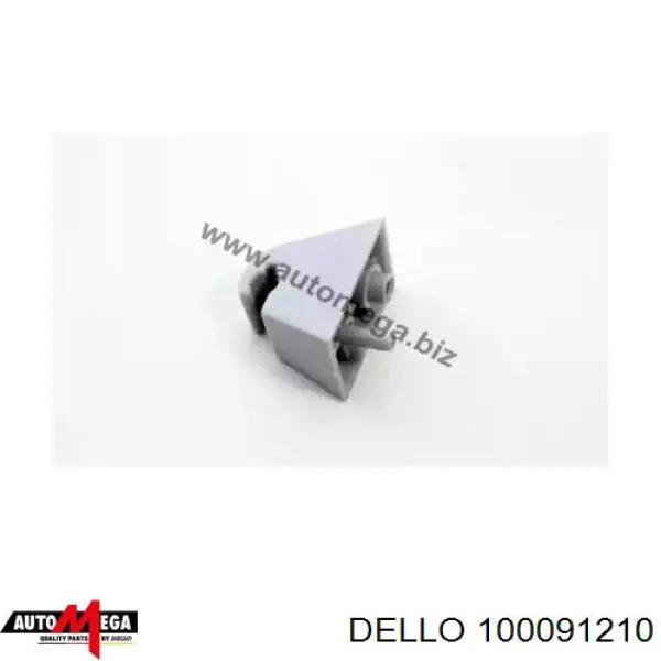 Comprar C60395 Romix Retenedor de visera parasol