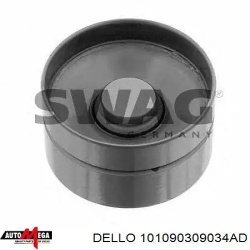 Empujador de válvula Alfa Romeo 146 930