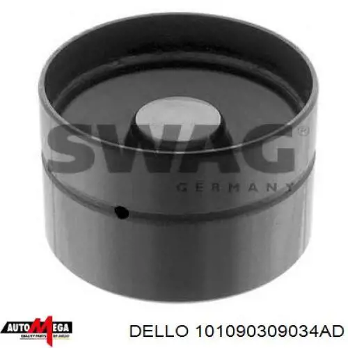 Empujador de válvula Alfa Romeo 146 930