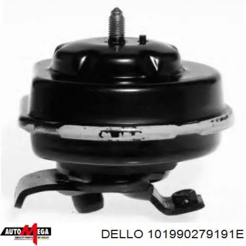 Soporte motor delantero Volkswagen Golf 2 19E, 1G1